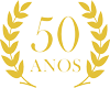 Brasão 50 anos